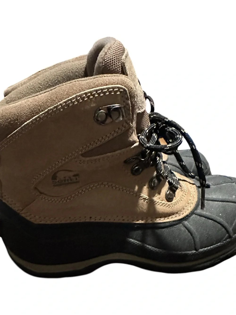 Sorel women’s size 8